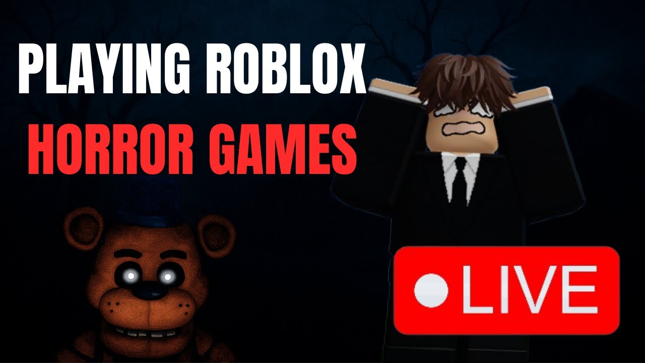 scawy games with viewers LIVE 🔴 User: Nate_OfficialYT