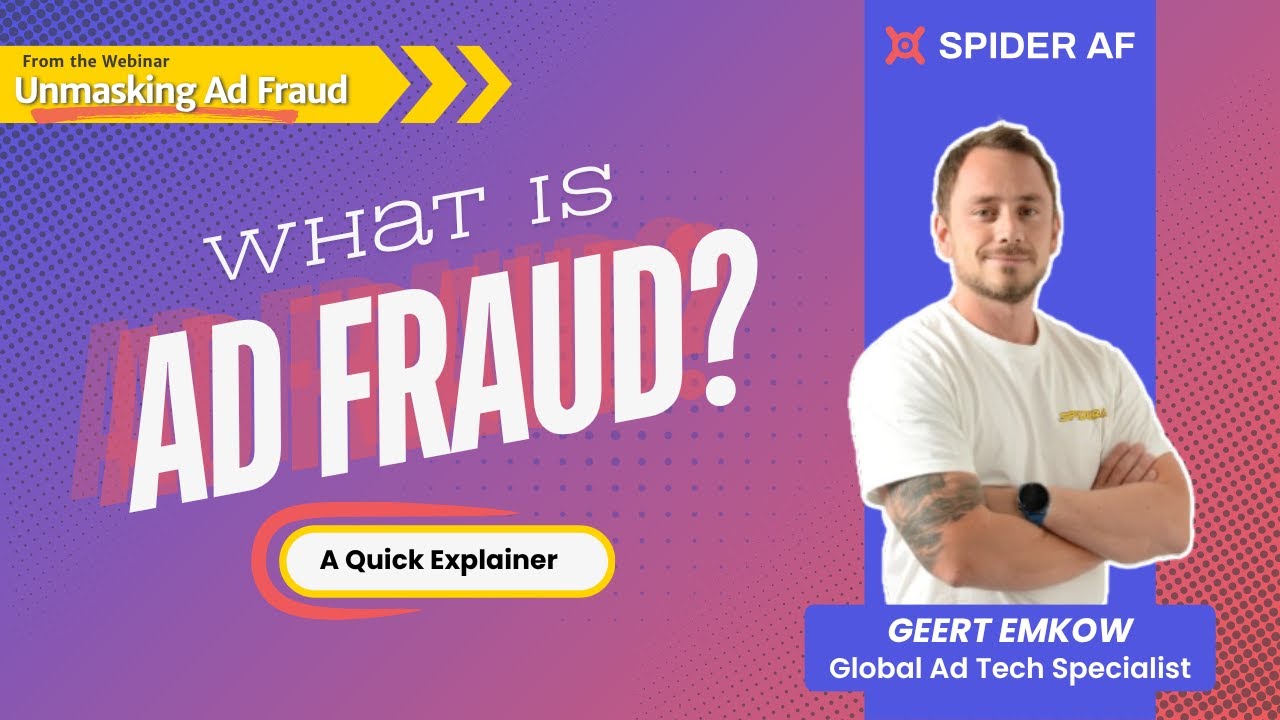 Why Your Ads Are Wasting Money | Ad Fraud Explained in Under 6 Minutes