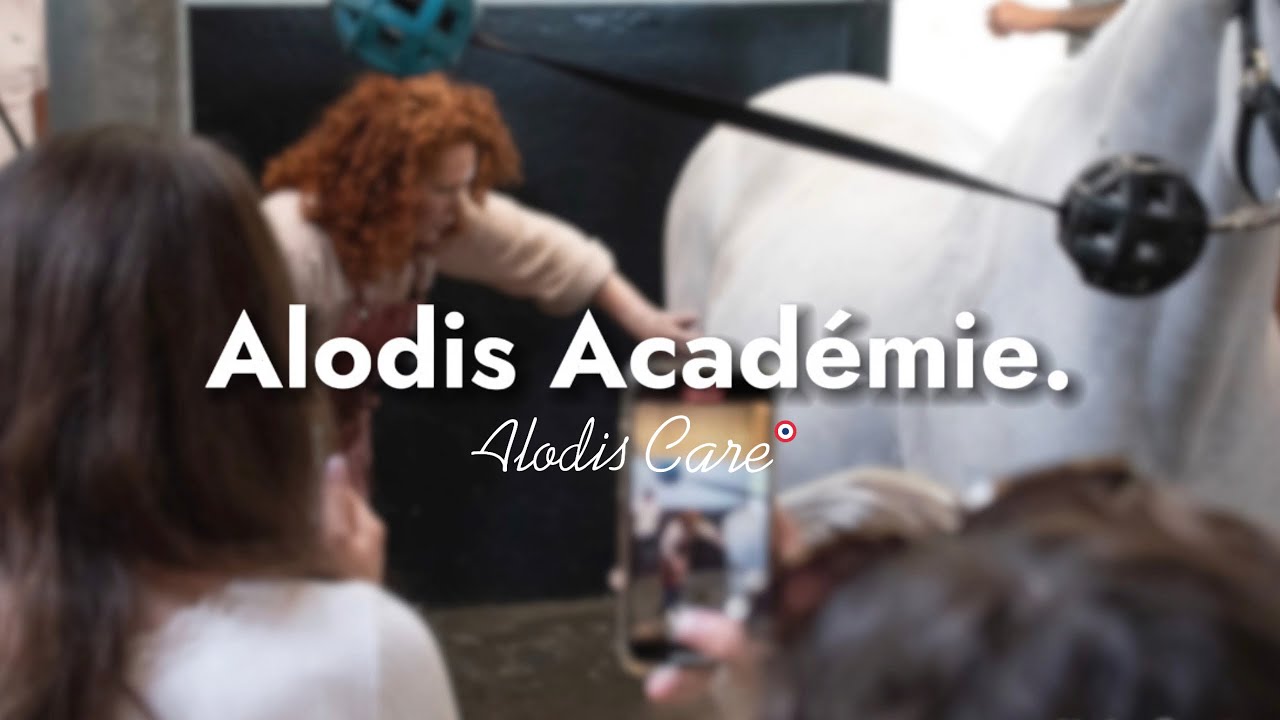 MON MÉTIER DE CŒUR ♥️ - Alodis Académie édition spéciale
