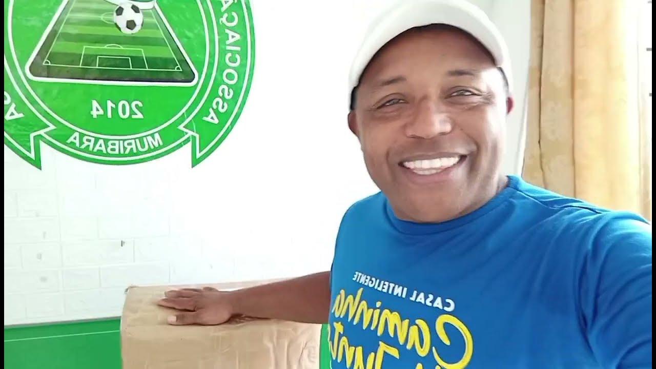 TEMOS NOVIDADE