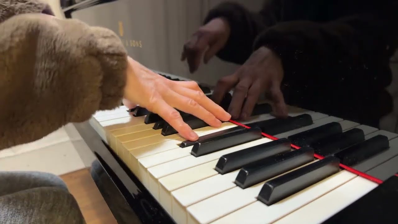 Practice Goes Live | Feb 23 Part 2