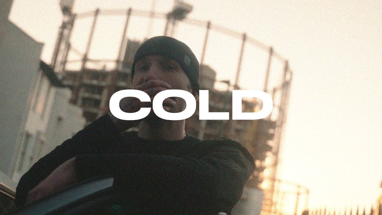 POLSKII TYPE BEAT | COLD | (prod. 707)