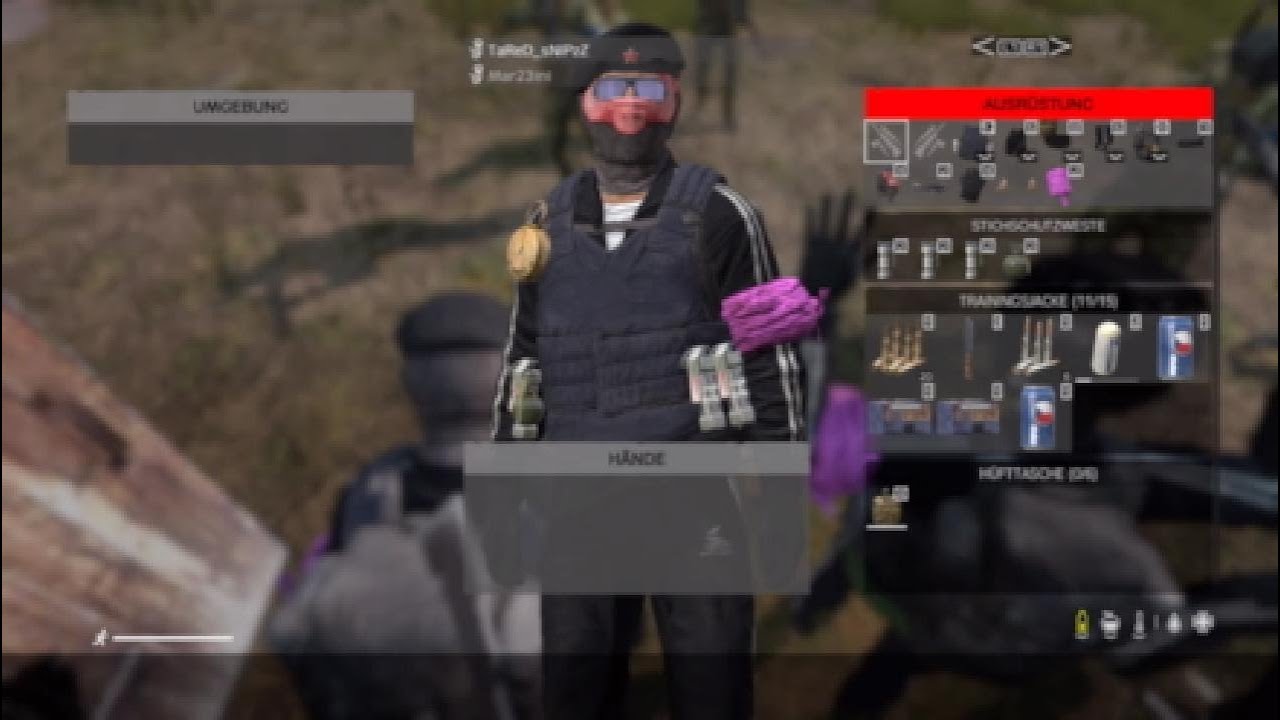 Dayz 1