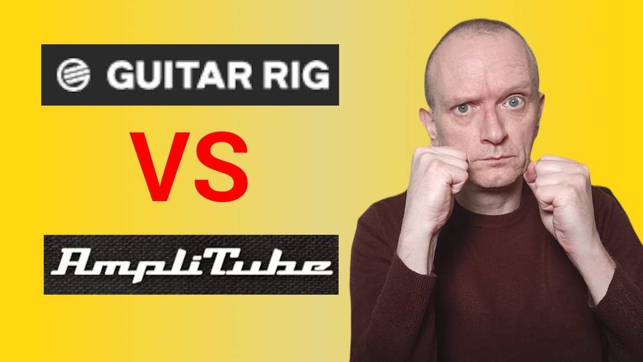 Guitar Tones on a Budget: Free Amp Sims Comparison (2024)