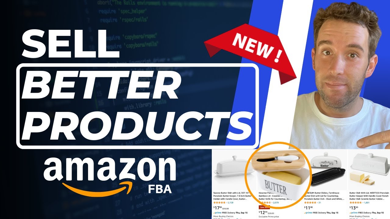 How to Differentiate Your Amazon FBA Product, Stand Out, & Crush Your Competition (Ways That WORK!)