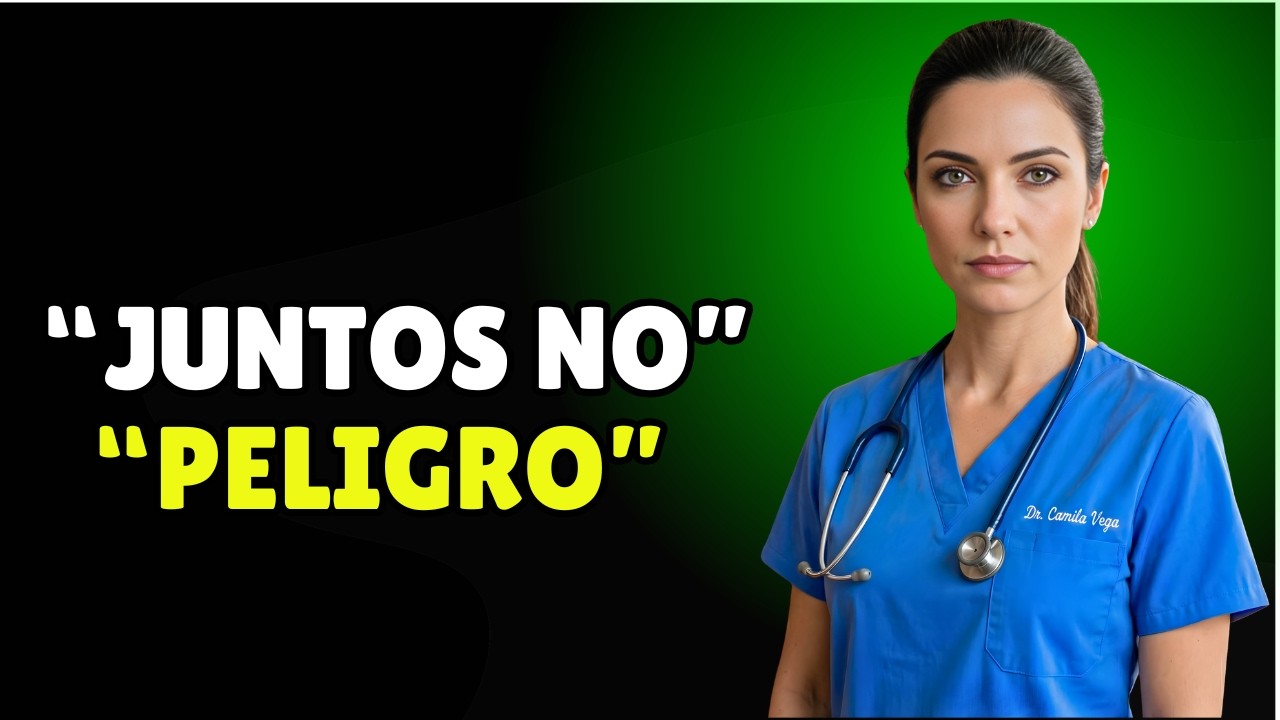 Por qué tu Magnesio y Zinc NO funcionan El error #1