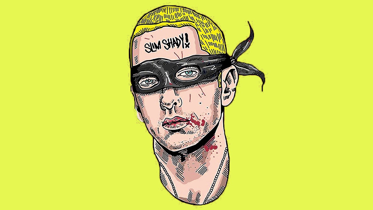 [FREE] Slim Shady x Eminem Type Beat - 