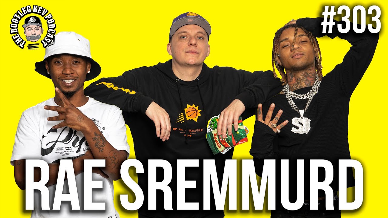 Rae Sremmurd on 