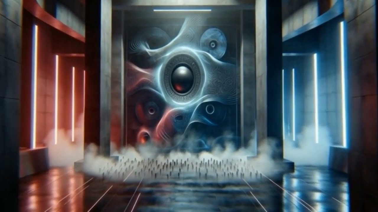 Use Your Imagination