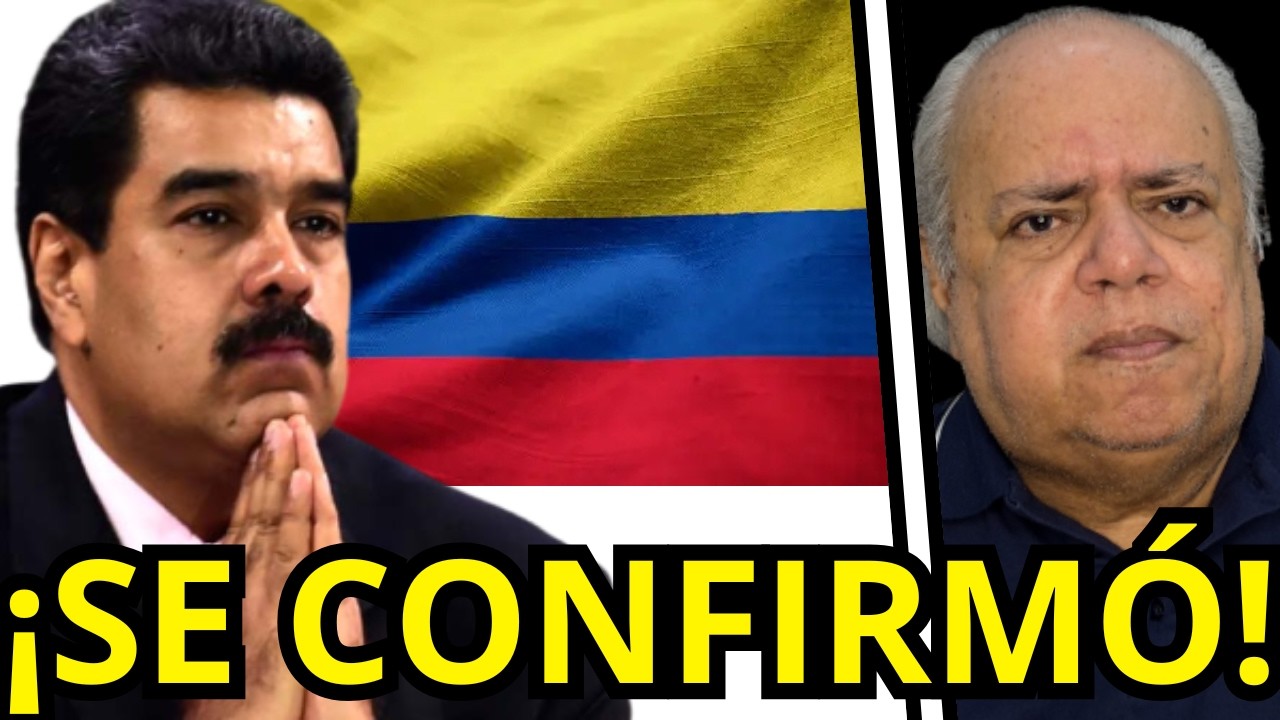 &iexcl;JORGE RODR&Iacute;GUEZ SE QUIT&Oacute; EL DISFRAZ! | Neptali Figueroa.