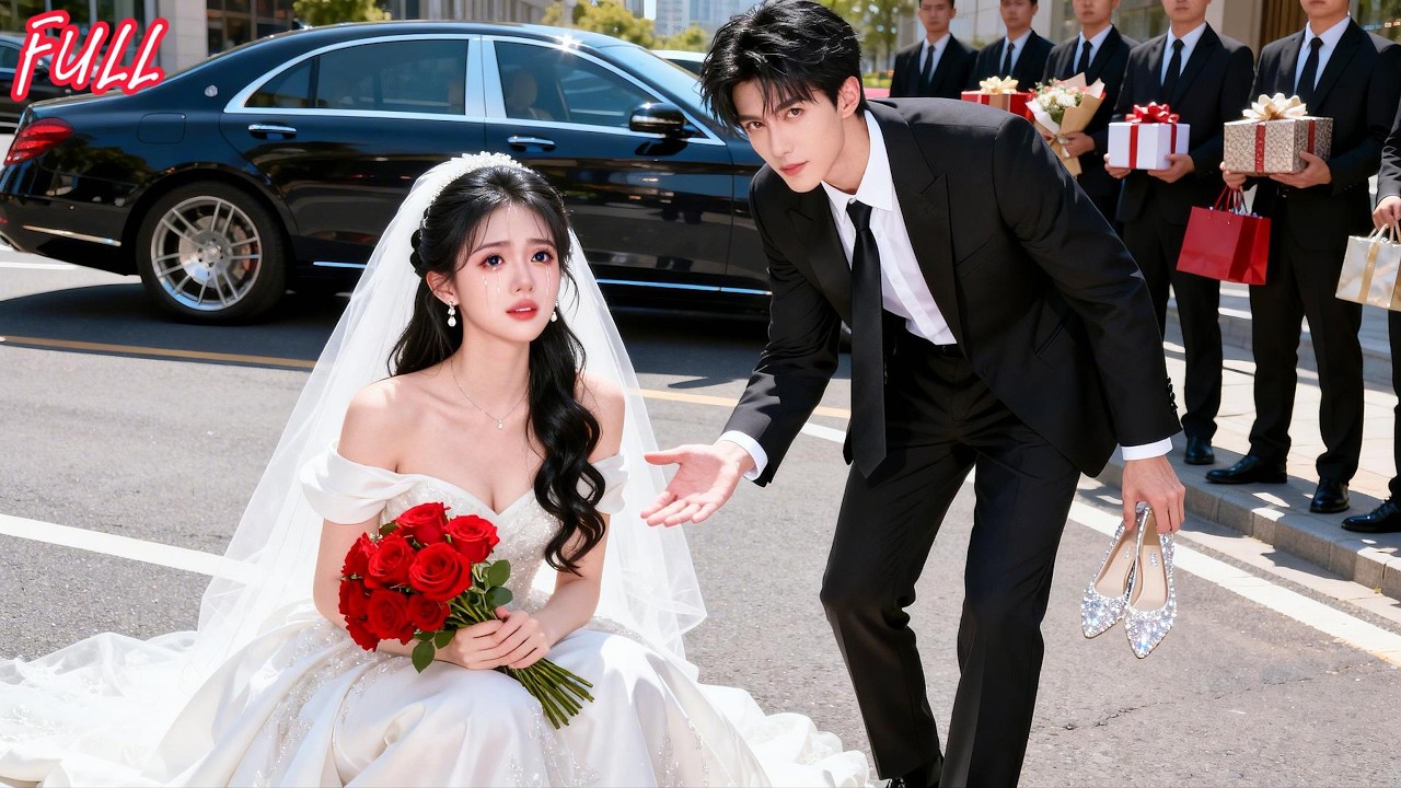 Mi hermana me robó el novio y me casó con un viejo. El CEO que me ama aparece y me pide matrimonio.