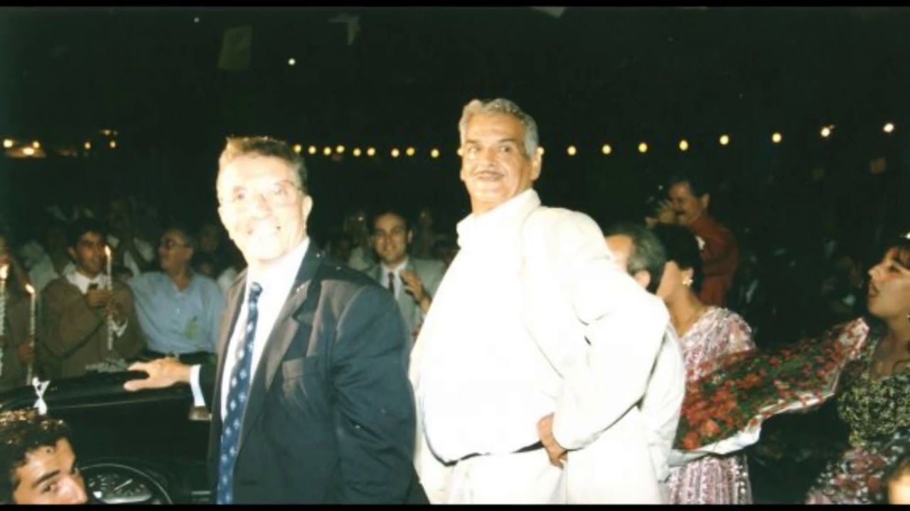 Cheikh Maazouz Bouadjadj   Album 3   essalat oua selem  wmv    Les Amis de cheikh Maazouz Bouadjadj
