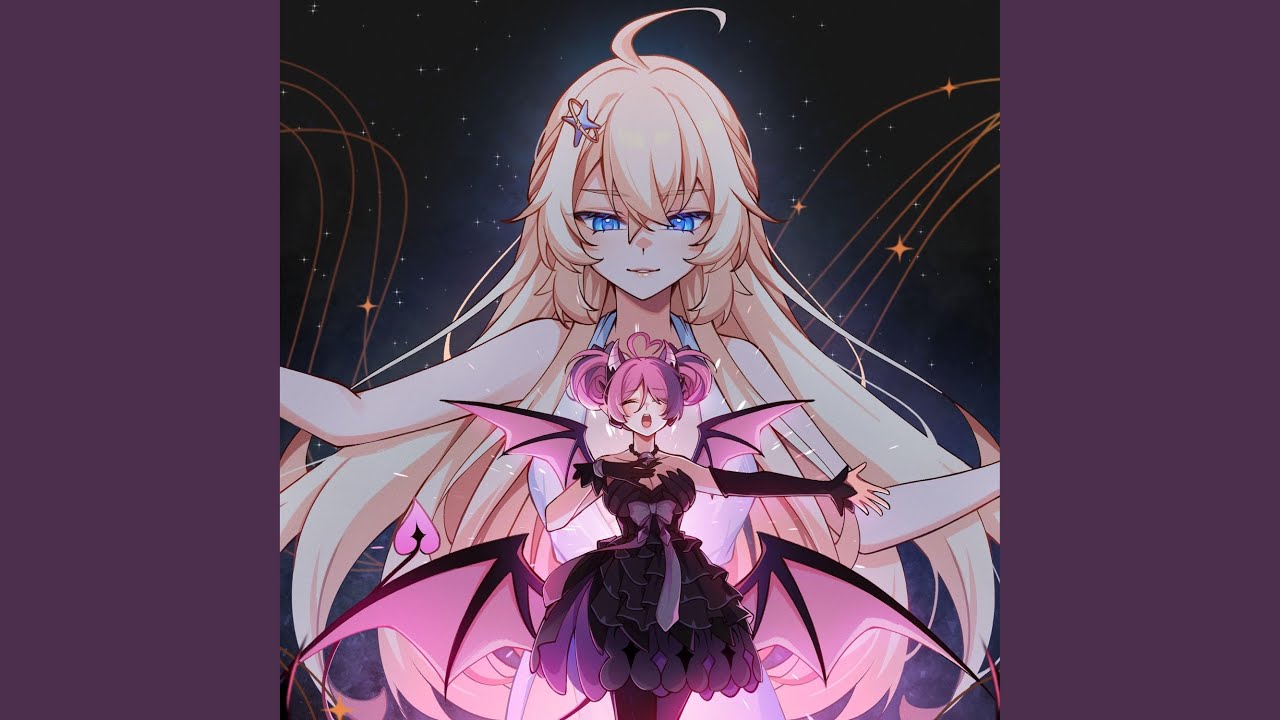 Music Box of Fate (Instrumental)