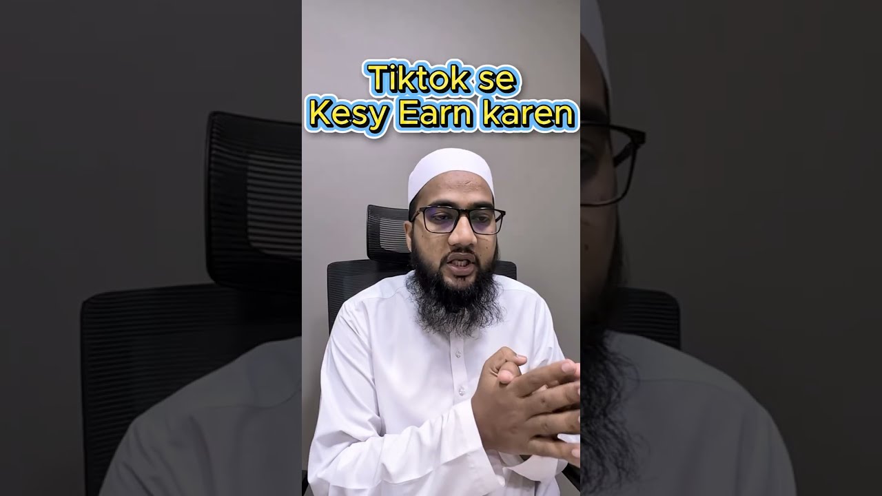 Tiktok ka kam kesy karen all steps