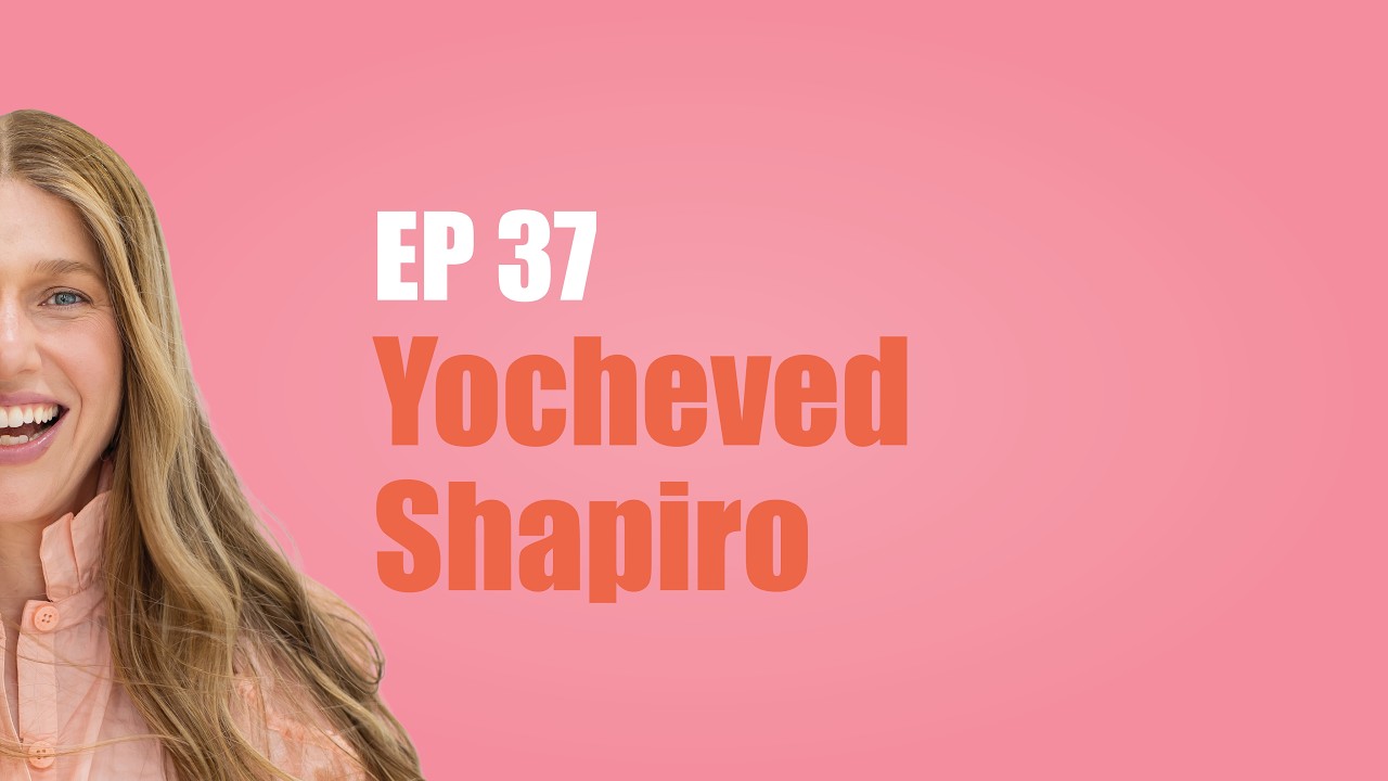 Yocheved Shapiro: A Parent’s Guide to School Advocacy