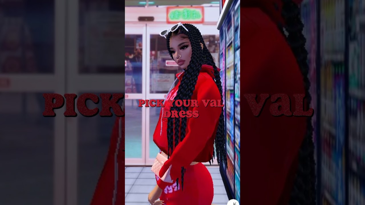 #imvu #youtube #shorts #video #valentinesday