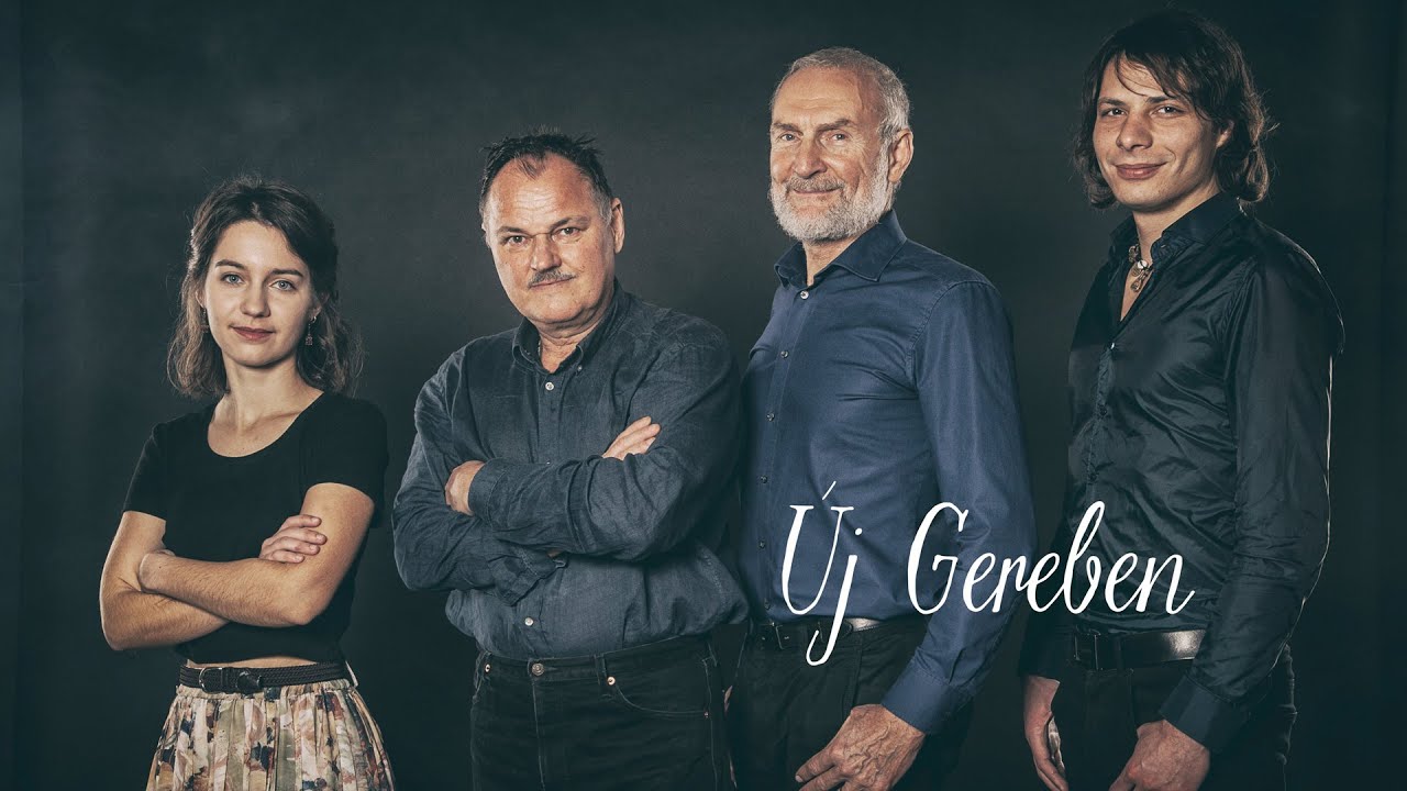 Új Gereben