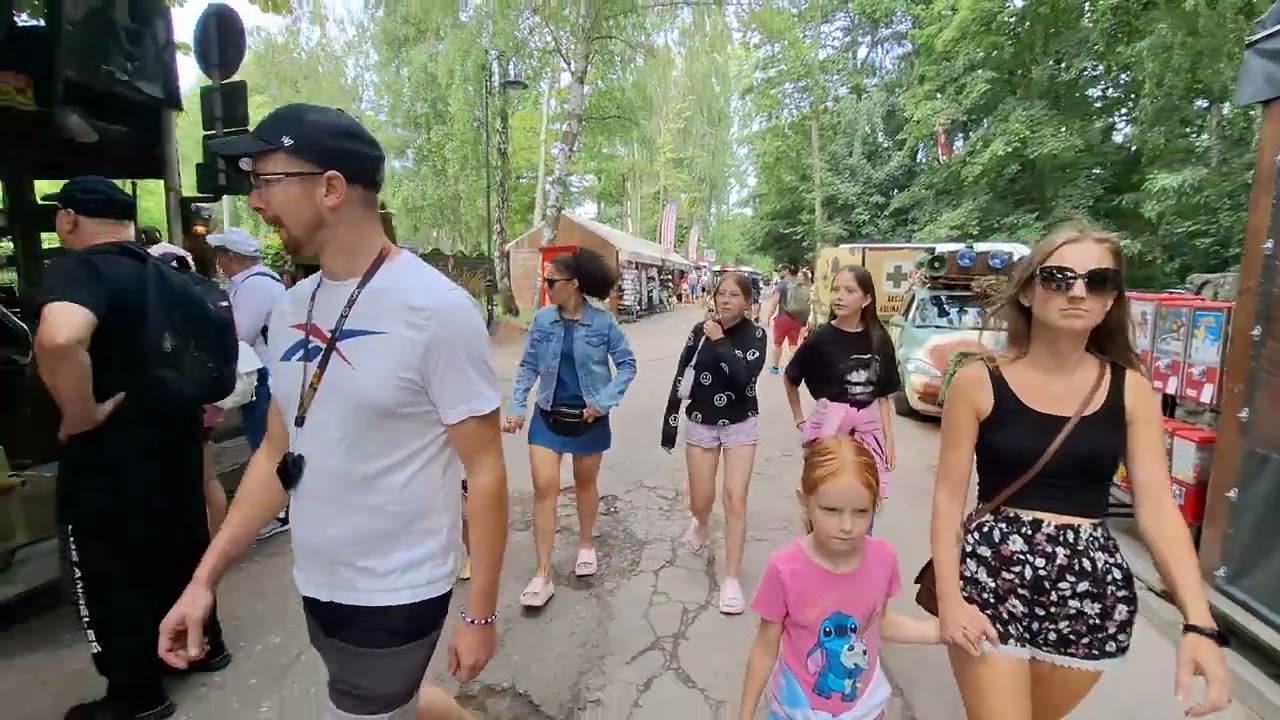 Dojechaliśmy na Hel
