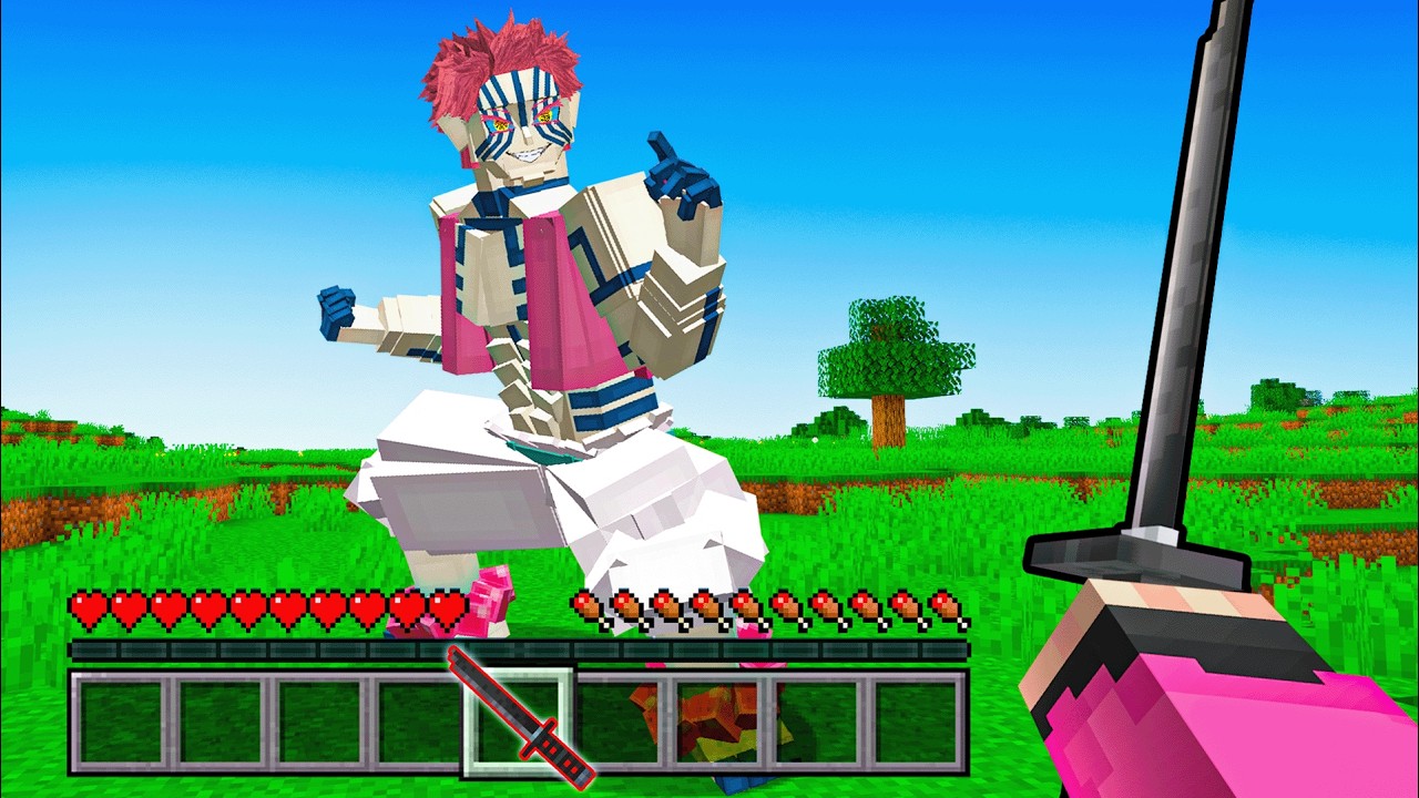 Demon Slayer But its REALISTIC!