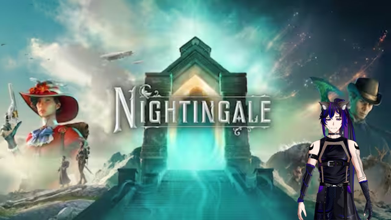 Nightingale Part 1