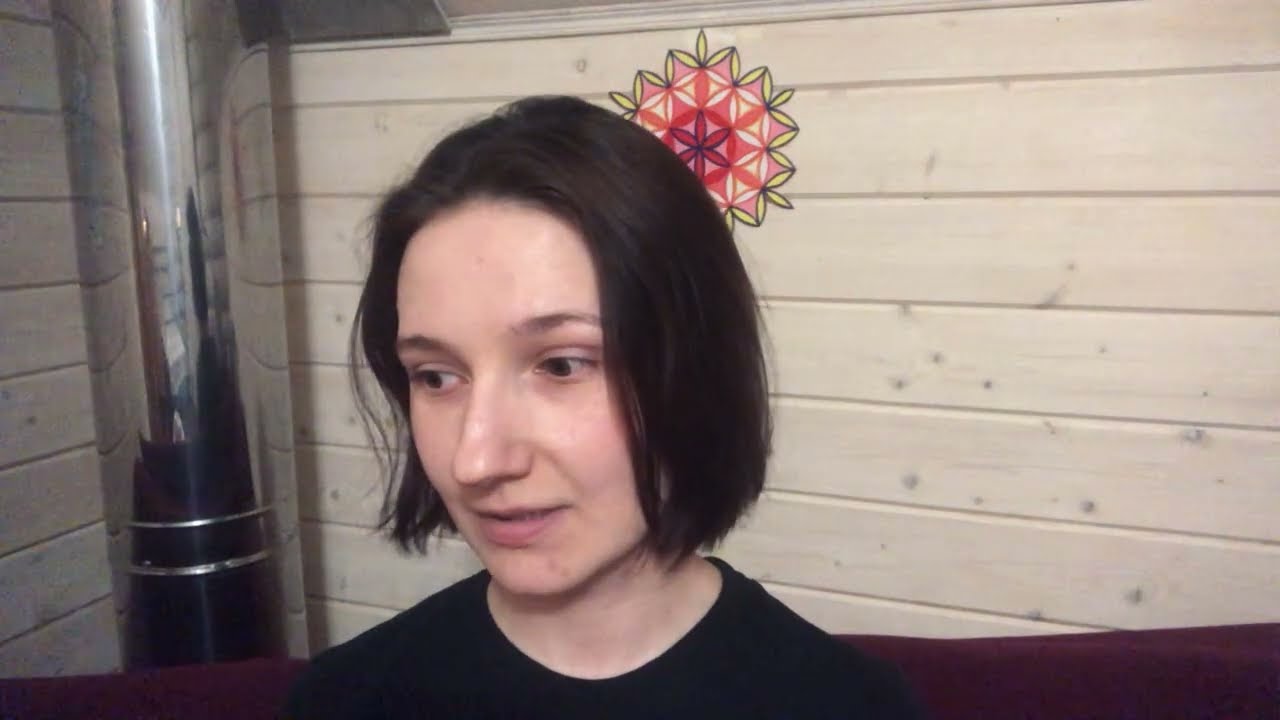 5 лет без секса с партнёром