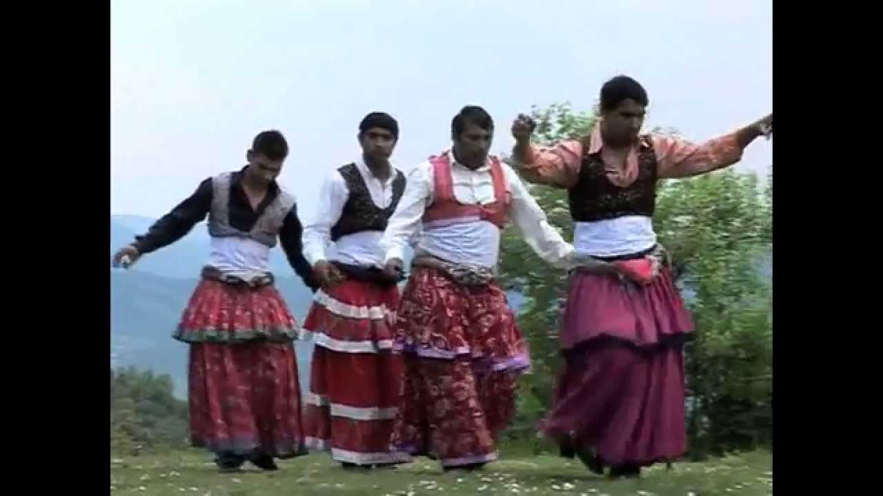 Grup Bağdaş 2 - Bartın Çiftetellisi