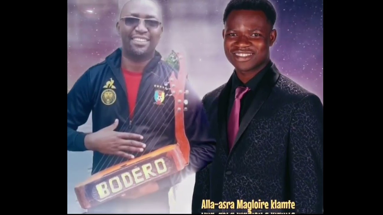 Alla-asra Magloire klamte - Bordero Séverin Djikoloum