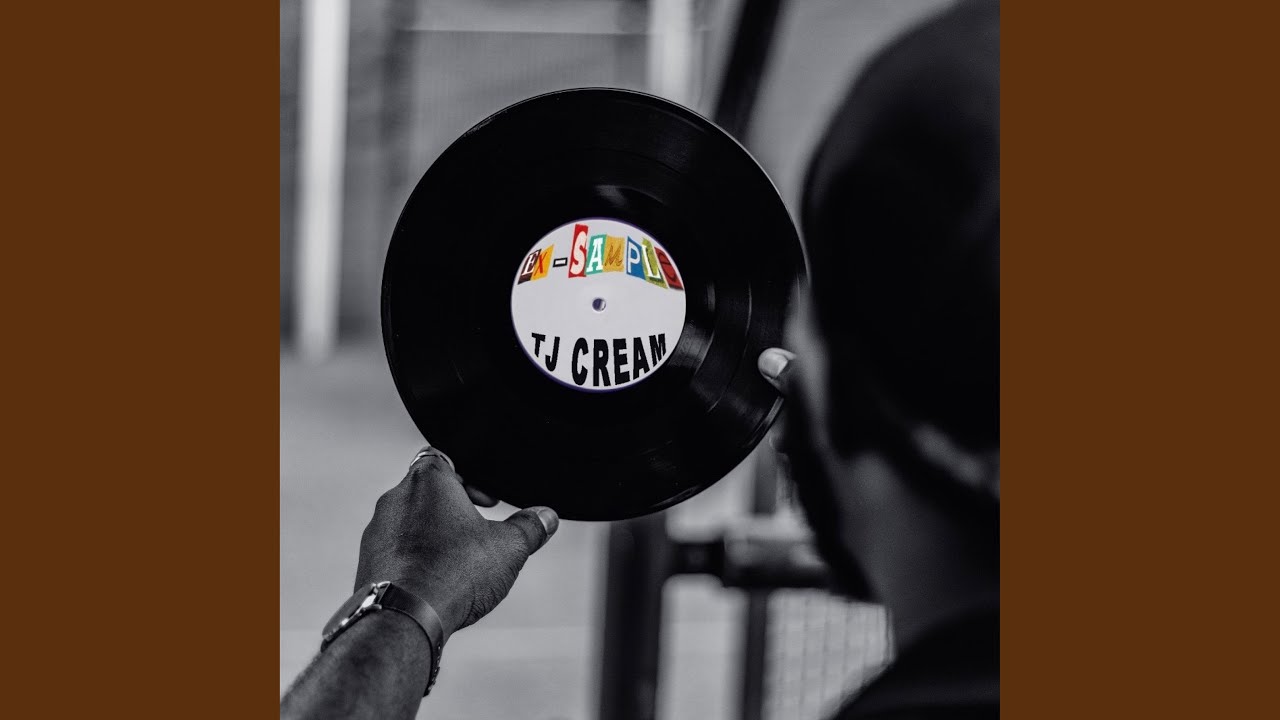 Second (feat. Tyriek Butcher)