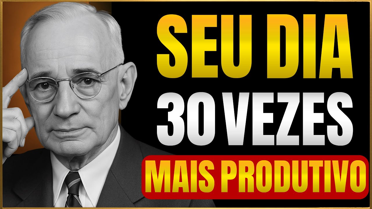 6 HACKS MENTAIS para ACORDAR CEDO (Mesmo SEM VONTADE)