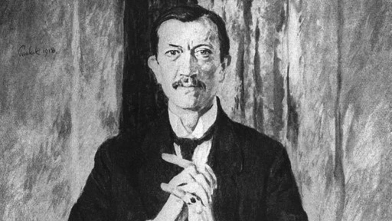 Meilensteine und Legenden 27.03.1921: Todestag Karl Ernst Osthaus