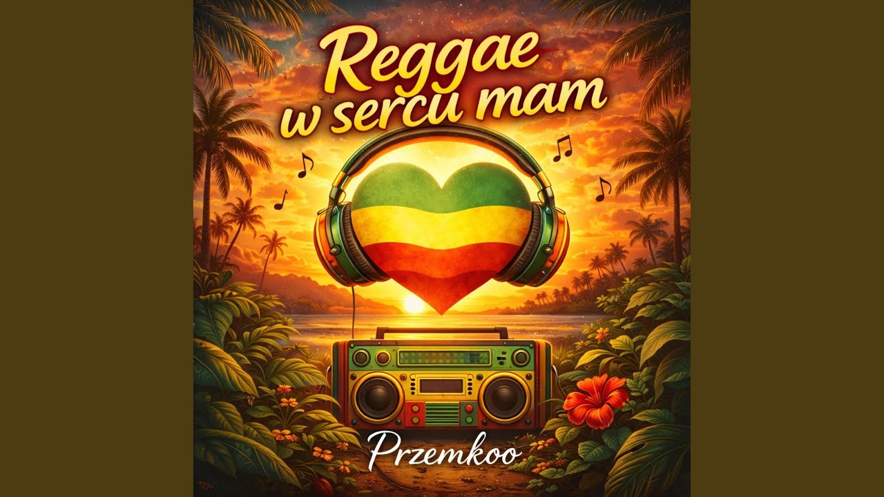 REGGAE W SERCU MAM