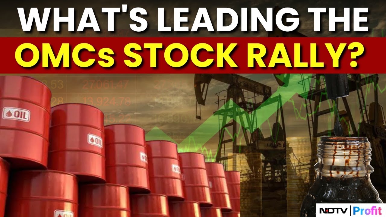 Watch: Here's Why OMC Stocks Are Booming; Should You Invest? | OMC Stock Analysis