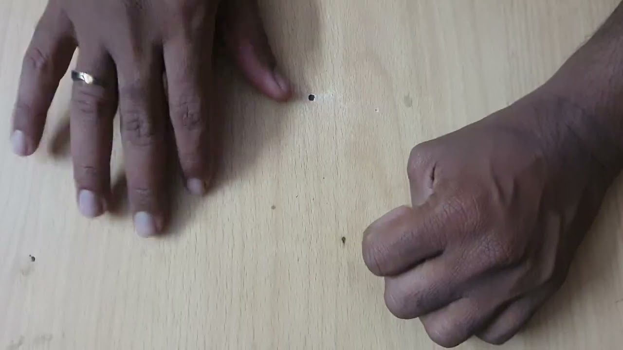 Hand Percussion tutorial #Percussion #India #Europe #America #music #musical #talent 