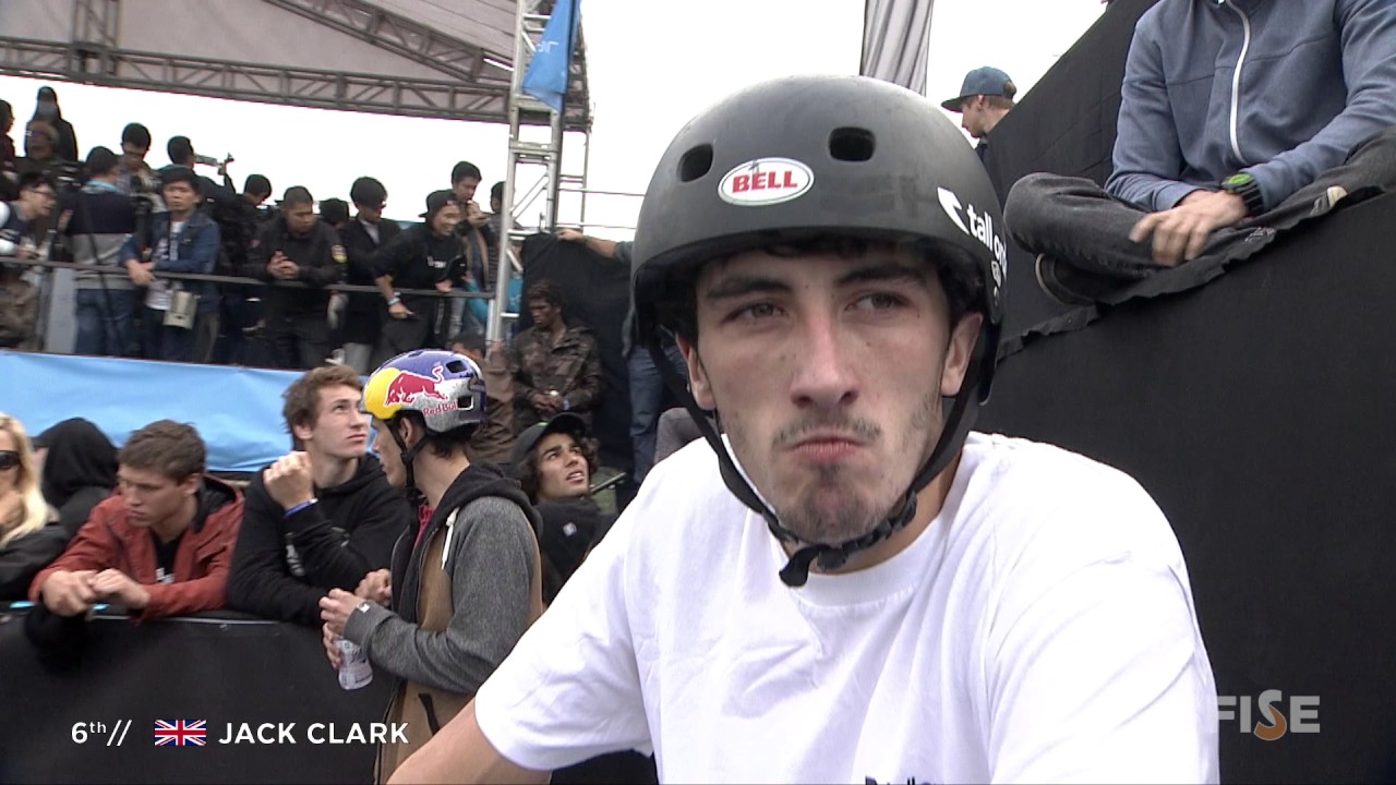 Highlight UCI BMX Freestyle Park World Cup  - FISE World Chengdu-China