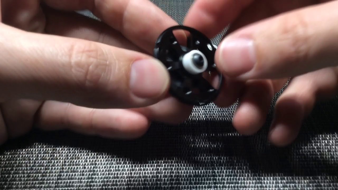 R1 Wurks Bearing Removal / Installation Tool