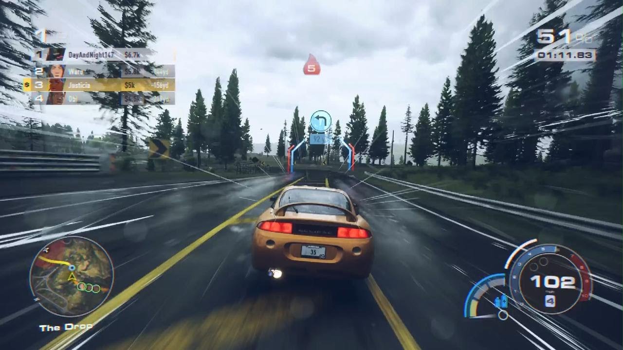 NFS unbound 2025: Story mode (Part 12) 🚗