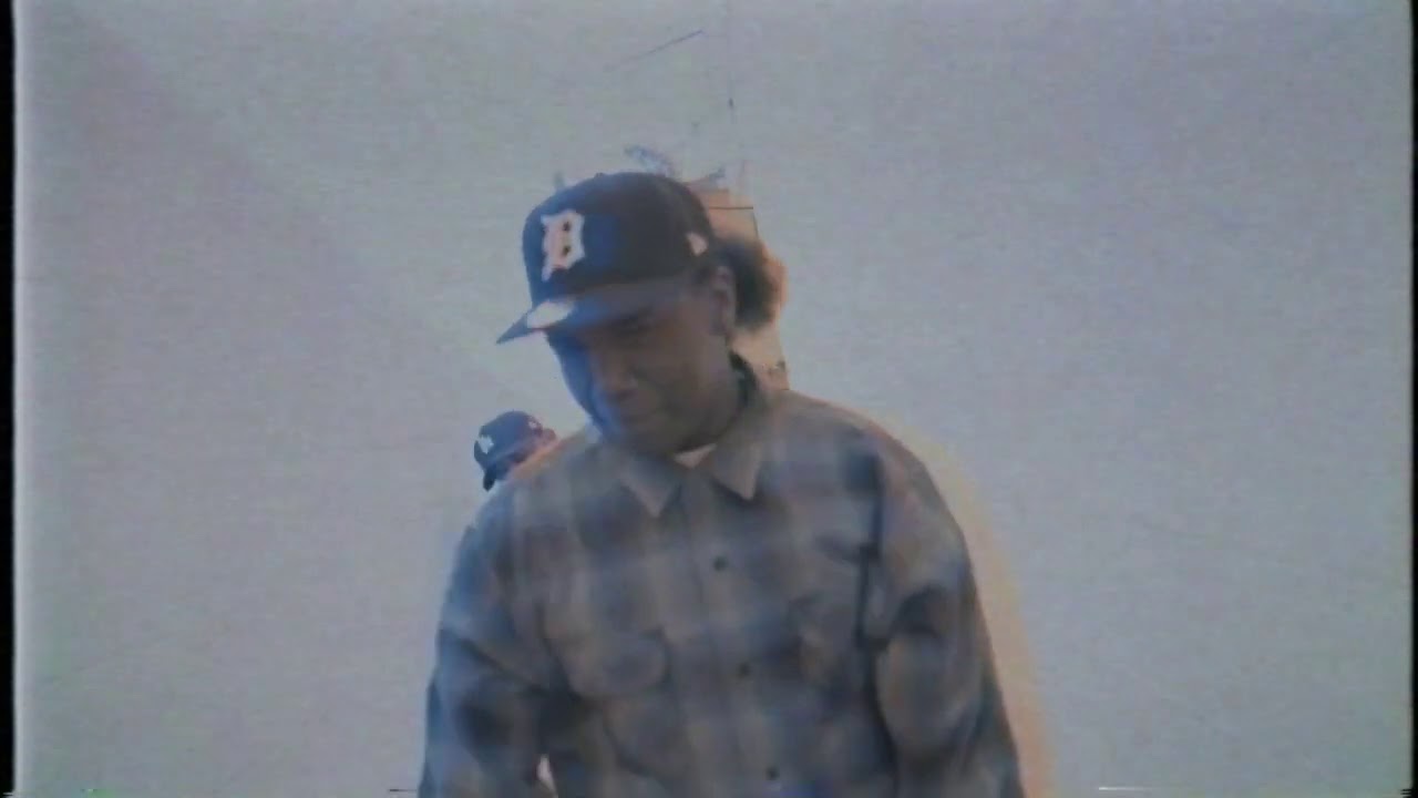 The Dawgz - Creepin