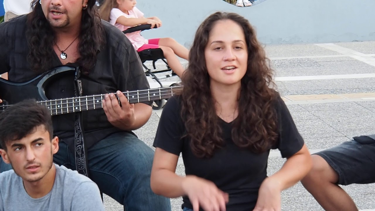 Özgün Sanat Atölyesi in izmir (unknown song 1)