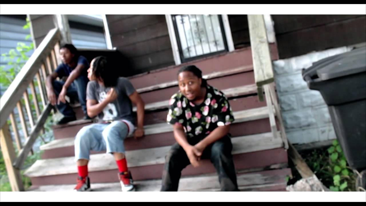 Tray 57 Feat Polo - Clap