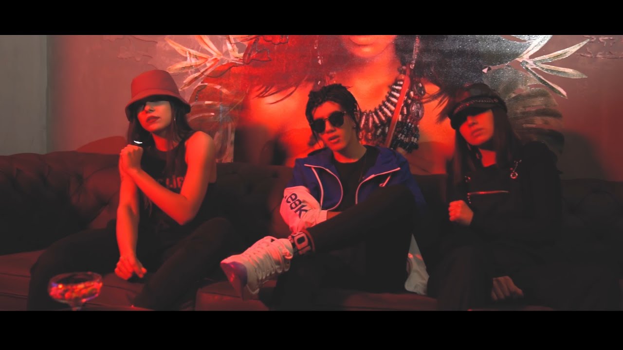 Karahan - BONİBON (Official Music Video)