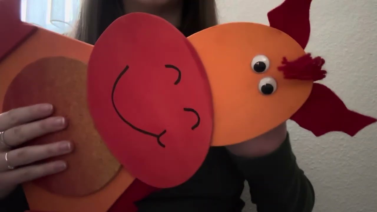 ASMR for people who need sleep (tapping, mouth sounds, hand sounds and more) 