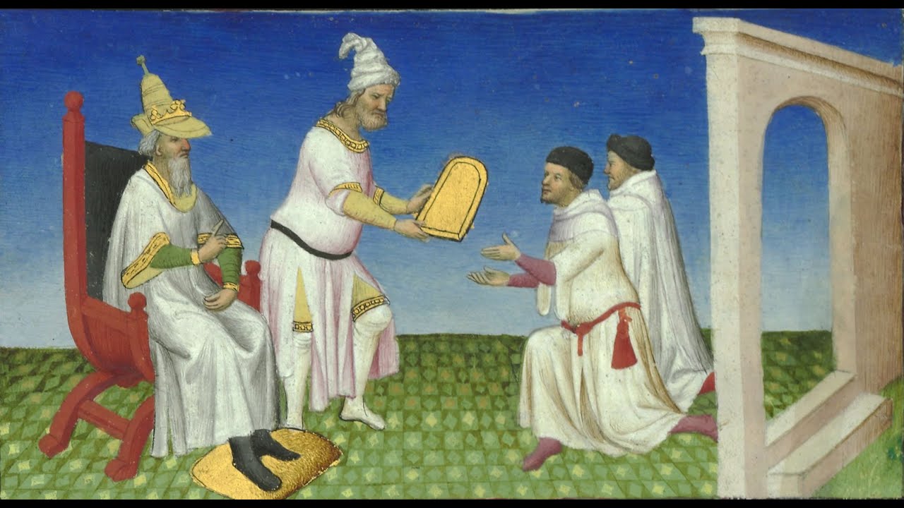 Nel segno di Marco Polo - L’eredità di Marco Polo tra sentenze e tribunali