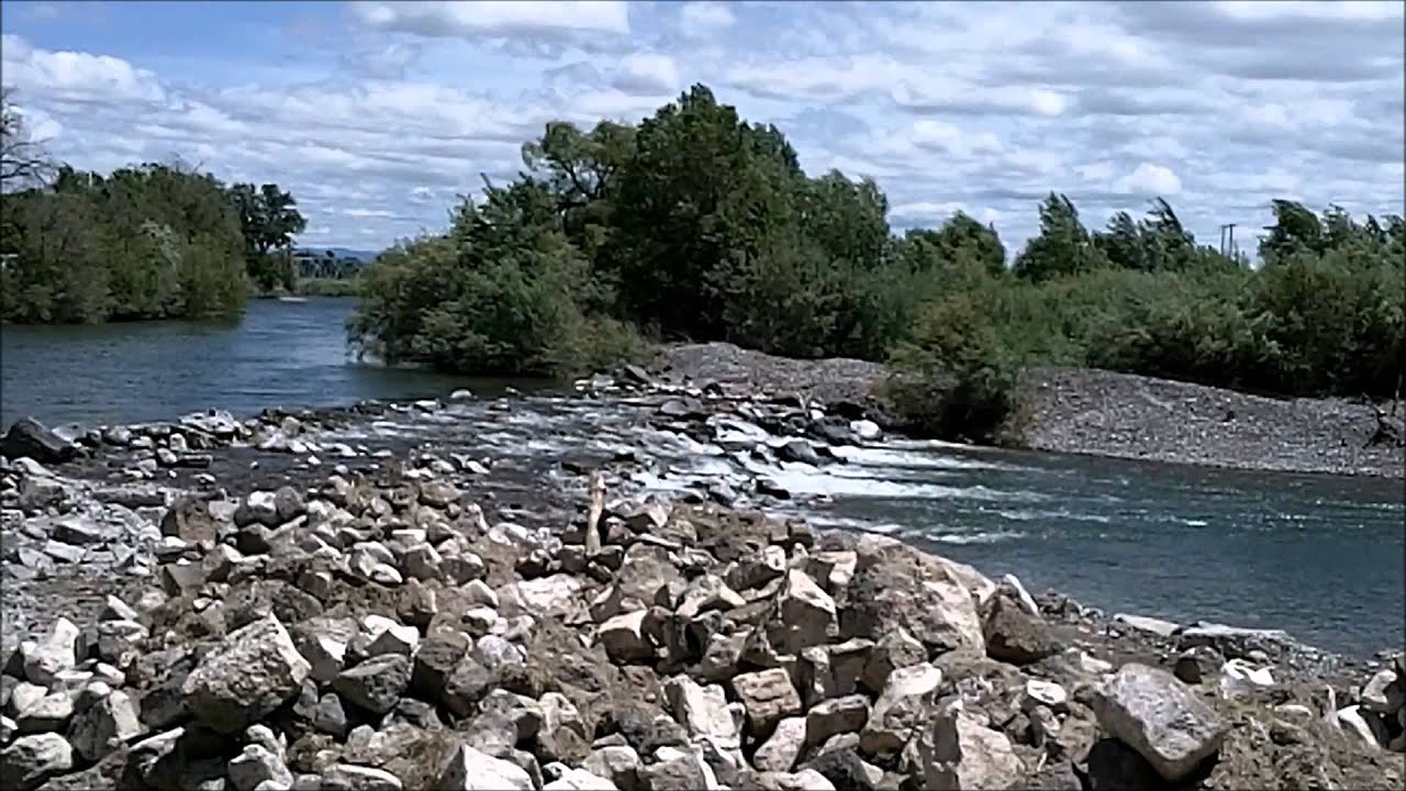 D9 In The SnakeRiver