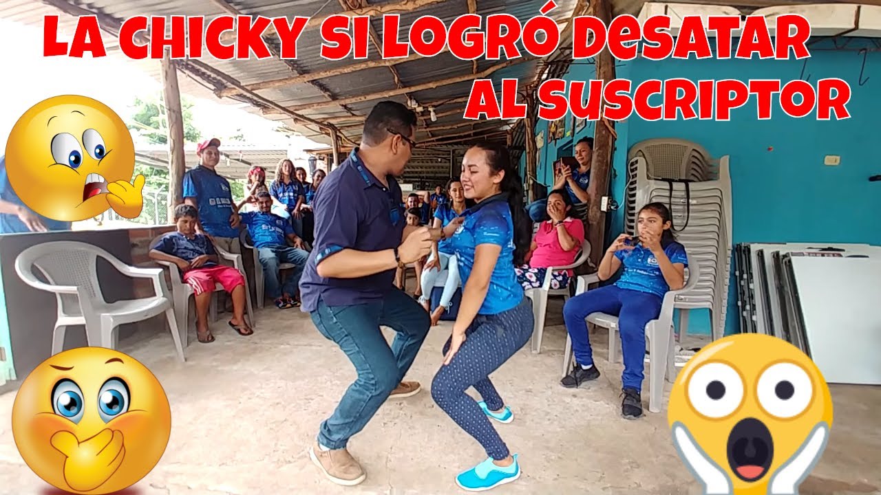 Se armó el bailongo y se desató la plaga😱 Uyy Nayeli te vas a quebrar😂😱 Campaña. Parte 17
