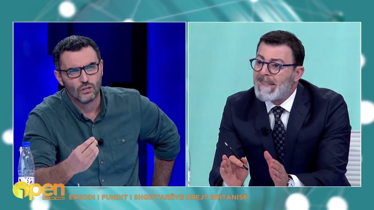 Debati i ashpër, Hyseni-Qori: Ti je komunist. Replika e pedagogut: E kuptoj që nuk kupton