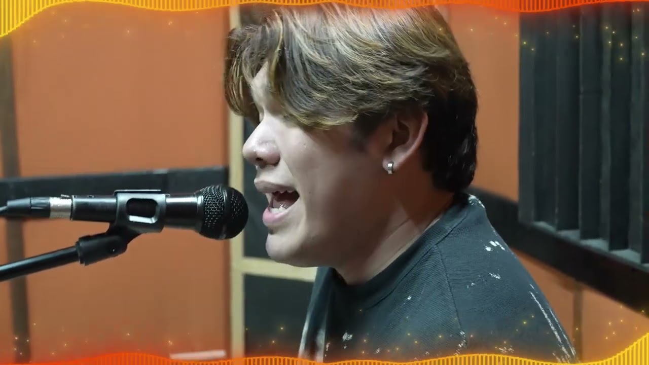 CITYLOVERS (Cover of PURPLE HAZE by Jimi Hendix)