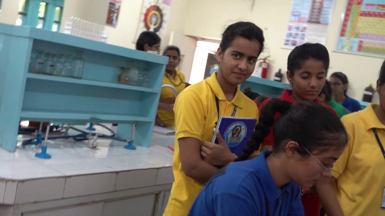 Bal Bharti School, Bahadurgarh, Haryana
