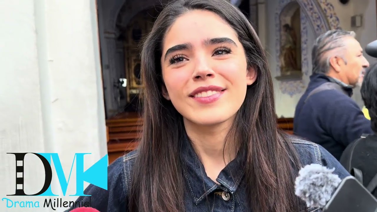 REGINA VILLAVERDE su personaje tuvo un giro inesperado en #DomenicaMontero / Nuevo proyecto 