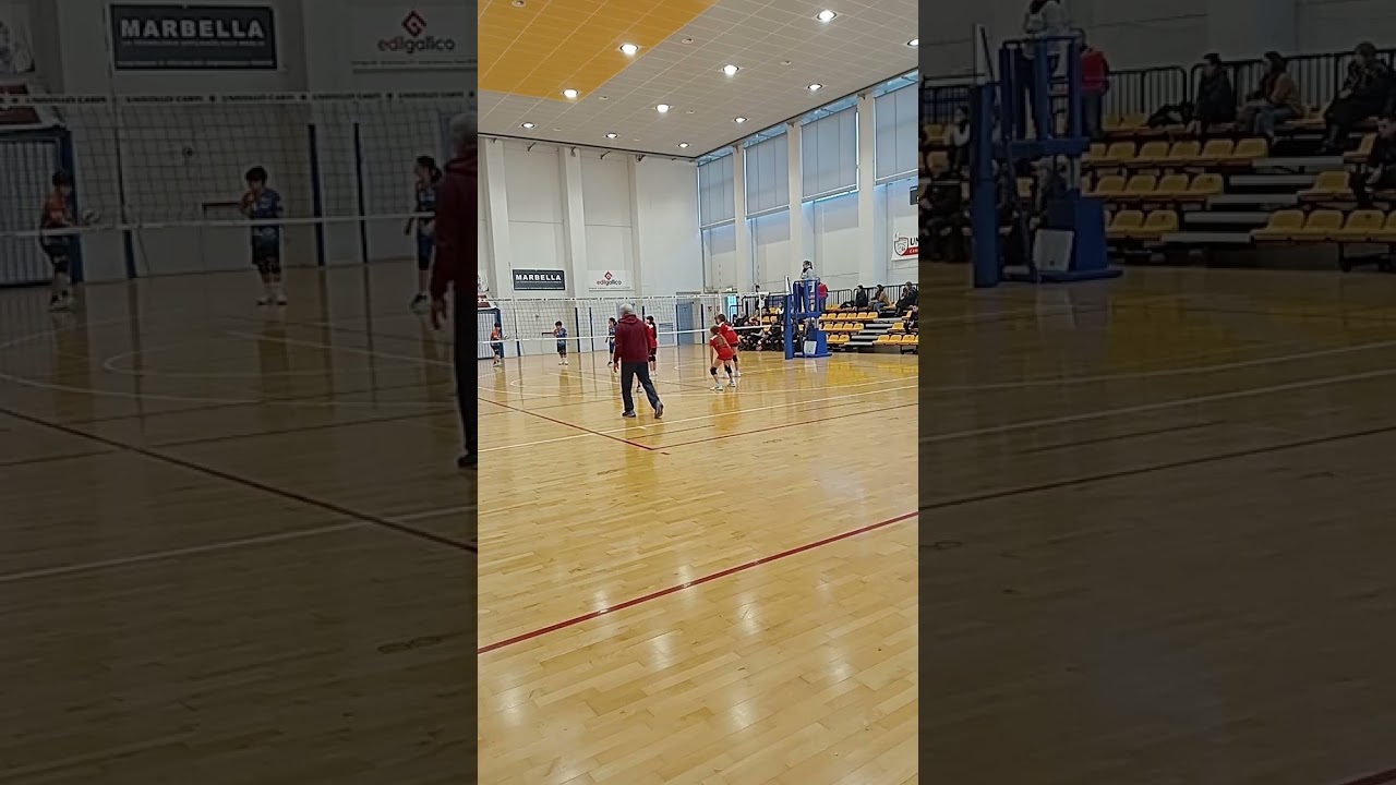 2o Set Uny - Basso U12F 