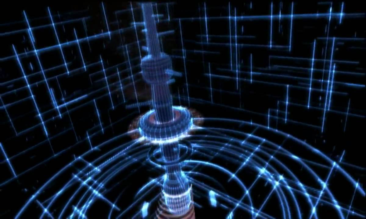 Conspiracy - Binary Flow | Demoscene